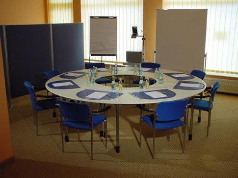 Albatros Airport Hotel Mörfelden-Walldorf Facilidades foto
