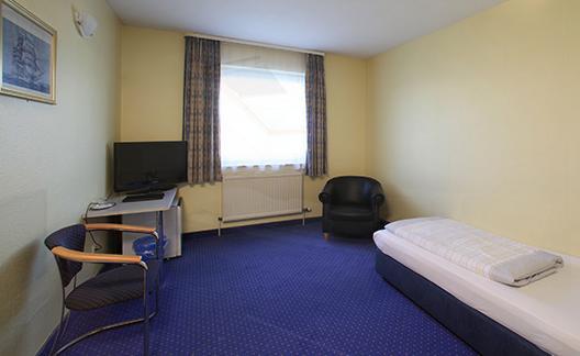 Albatros Airport Hotel Mörfelden-Walldorf Habitación foto