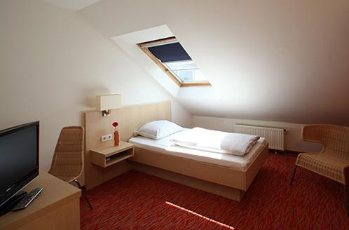 Albatros Airport Hotel Mörfelden-Walldorf Habitación foto