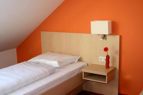 Albatros Airport Hotel Mörfelden-Walldorf Habitación foto